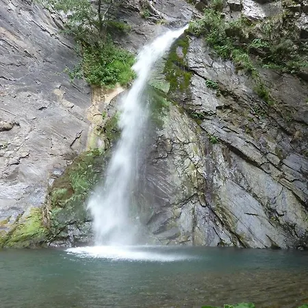 לינה וארוחת בוקר Gingerbread 3*